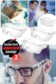 Resim Munico 3 Adet Kayak ve Dağ Gözlüğü: Kar ve Kış Sporları İçin Yüksek Performanslı Koruma Kimyasal Koruma 