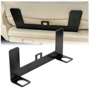 Resim Isofix Oto Koltuğu Aparatı Her Model Araca Uygun 