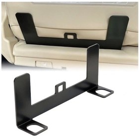 Resim Isofix Oto Koltuğu Aparatı Her Model Araca Uygun 