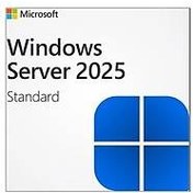 Resim Ms Wındows Server 2025 Std 64BIT Turkce 16CORE Oem EP2-25199 Server 