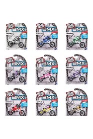 Resim NW NessiWorld Tech Deck BMX Bisiklet 