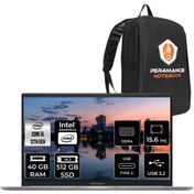 Resim VivoBook 15 X1504ZA-BQ451 BT67 i5 1235U 15.6" 40 GB RAM 512 GB SSD FHD Windows 11 Pro Laptop Asus