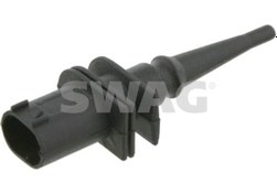 Resim Bmw E81 Kasa Dış Ortam Sıcaklık Sensörü Swag Marka 20926015 - 65816905133 