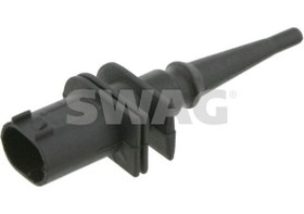 Resim Bmw E81 Kasa Dış Ortam Sıcaklık Sensörü Swag Marka 20926015 - 65816905133 