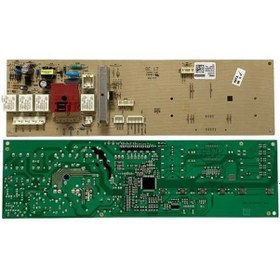 Resim Arçelik 5063 Fe Çamaşır Makinesi Anakart 2826971500 