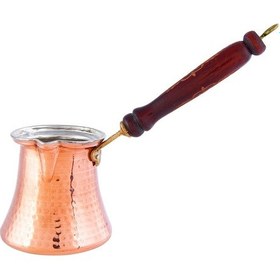 Resim Karaca Mesopotamia Büyük Boy Cezve 