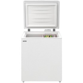 Resim Altus Al 2205 J Joker Sandık Tipi 205 Litre Yatay Derin Dondurucu 