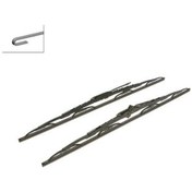 Resim Bosch 3397118309 - Silecek Süpürgesi 60 60cm Su Fiskiyeli Master 