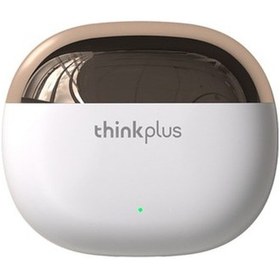 Resim Lenovo Thinkplus X15Pro Bluetooth 5.1 Kulak İçi Kulaklık 