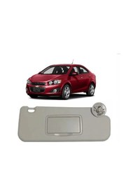 Resim Sol Güneşlik Aveo T300 2012 Sonrasi Gm 