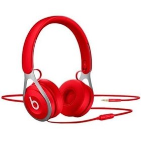 Resim Beats Ep Kulaküstü Kulaklık Ml9c2ee/a Kırmızı 
