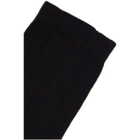 Resim U.S. Polo Assn. U.s. Polo Assn. Kız Çocuk Siyah Çorap Külotlu 50318074-vr046 