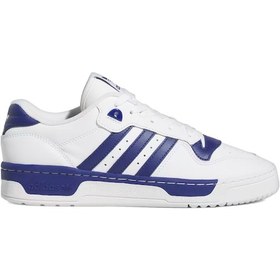 Resim Adidas Rivalry Low Erkek Günlük Ayakkabı Gz9794 Beyaz 001 