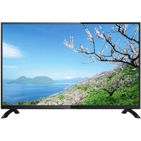 Resim Blaupunkt BL39225G 39" Uydu Alıcılı HD Ready Smart LED TV 