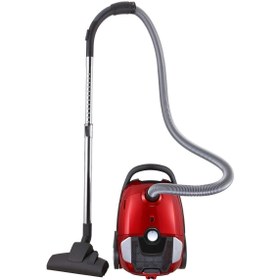 Resim Vestel Yıldız T7500 Elektrikli Süpürge 