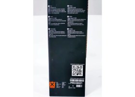 Resim Pro Plus Partikül Filtre Sıvısı Volvo Ford Peugeot Citroen 1 lt 