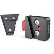 Resim SmallRig MD2801B Mini V-Lock Montaj Kiti 