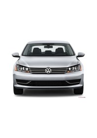 Resim Volkswagen Vw Passat 2011-2015 Araç Içi Kaymaz Ped Kaplama Seti (547698550) 