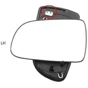 Resim Aksesuarlar Uyumlu Araba Chevrolet Lova Aveo Sedan 2006-2012 Dikiz Aynası Cam Merceği:ısıtma Lh Newway Hediyeler 