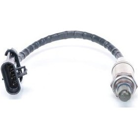 Resim Opel Astra G 1.4 1997-2000 Bosch Oksijen Sensörü N11.1455 