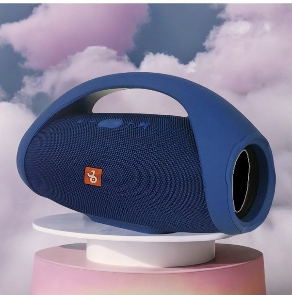 Jopus Joibox Boomsbox Bluetooth Hoparlör Fiyatı ve Özelliklerı - Badem