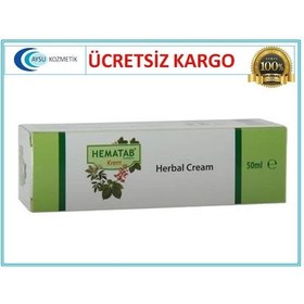Resim Hematab Krem 50ml 