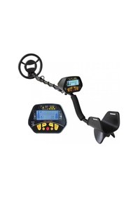 Resim MD 3028 Pointer Özellikli Define Altın Metal Dedektörü 