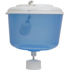 Resim Su Arıtma Sebil Üstü Damacana Aparati (Hazneli) 