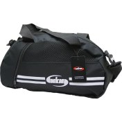 Resim Küçük Boy Fileli Seyahat Çanta 40X15X17CM GO50608510670 