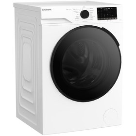 Resim Grundig GWM 101414 A 1400 Devir 10 KG Çamaşır Makinesi 