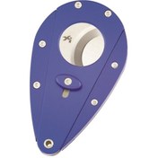 Resim Xikar Xi1 Cutter Mavi Puro Kesici 