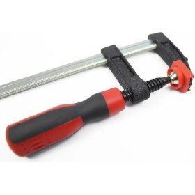 Resim Flamex Topart 90006 Hafif Tip Marangoz Işkencesi 50X250 mm 