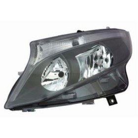 Resim 44011d1lmldem2 Far Sol Ön Mercedes W447, Vito, V Class 20.. Mercedes 