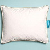 Resim Downa 70 Gıdık Kaz Tüyü Bebek Yastık 35x45 Cm Othello