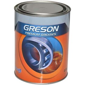 Resim Gres Kauçuksuz Greson Lit Ep2 0.9Kg Lubex 