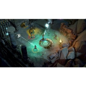 Resim Lara Croft And The Temple Of Osiris Ps4 Cd Oyun Tehşir 