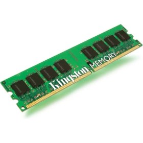 Resim Kingston DDR2 2 GB 800 MHz Pc Ram 240pin 