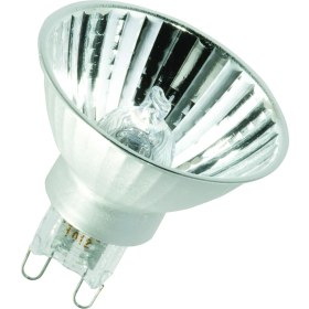 Resim Osram Decopın 60040 Fl 220V 40W G9 Halojen Çanak 