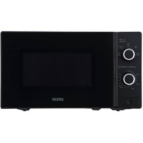 Resim Vestel MD 20 YMS Mikrodalga Fırın - 20265423 