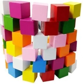 Resim Çocuk Eğitim Bulmaca Fayans 5 Pc(Yurt Dışından) 