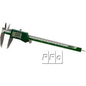 Resim 1108-200 INSIZE Dijital Kumpas 