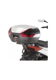 Resim Gıvı Sr2117 Yamaha X-max 125-250 14-17 Arka Çanta Taşıyıcı Tek Renk 