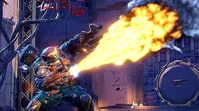 Resim Nintendo Borderlands 3 Ultimate Edition Nintendo Switch 