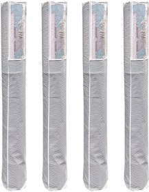 Resim Alas 4 Adet Pencereli Halı Hurcu Seti 6m 