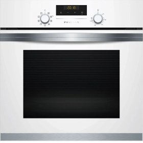 Resim FRMA325B1 Beyaz Ankastre Fırın 