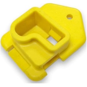 Resim VW Caravelle T5 2004-2010 Motor Kaput Demiri Yuvası 7H0823573A 