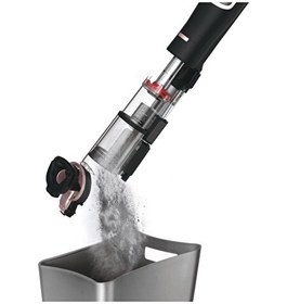 Resim Hoover HFX10P 011 HFX Şarjlı Dikey Süpürge 
