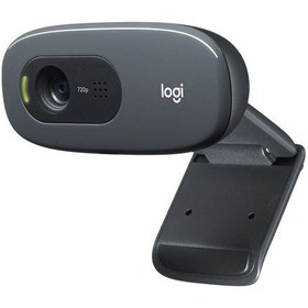 Resim LOGITECH 960-001063 C270 WEBCAM HD, SİYAH 