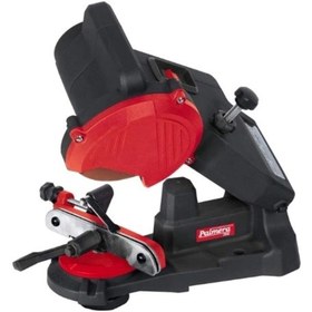 Resim Zb85 Motorlu Testere Zincir Bileme Makinesi 85w 