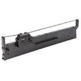 Resim Printpen Epson Plq-20 Siyah Şerit 